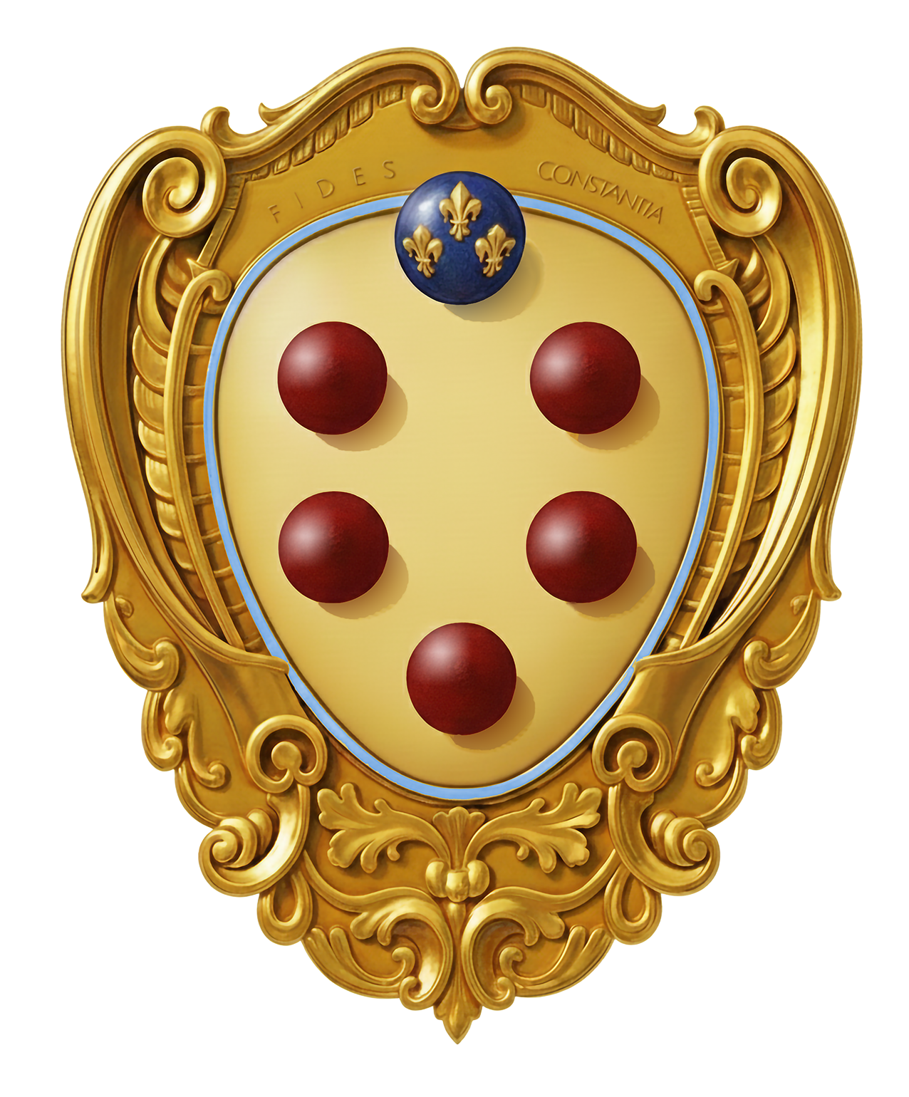De Medici & Cie